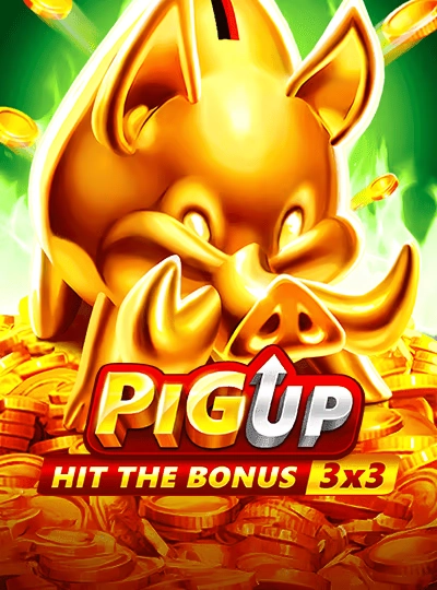 Jackpot slot game cover